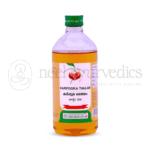 Vaidyaratnam Kapooradi Thailam – 450 Ml