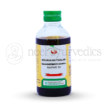 Vaidyaratnam Kesharanjani – 200 Ml