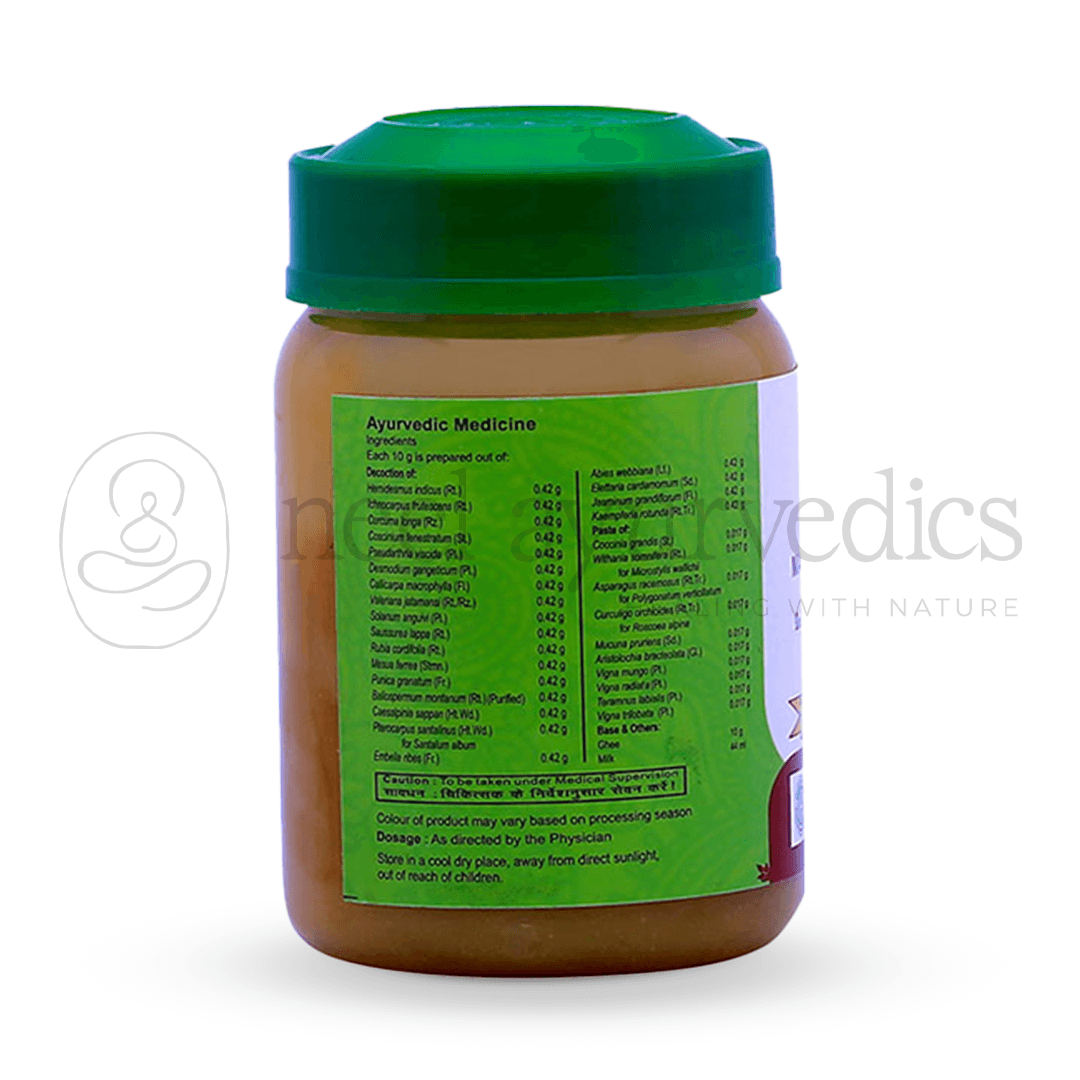 Vaidyaratnam Mahakalyanakam Ghrutham – 150 GM-1