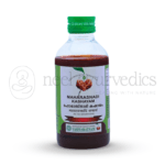 Vaidyaratnam Maharasnadi Kashayam – 200 Ml