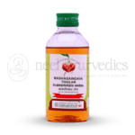 Vaidyaratnam Mashasaindhava Thailam – 200 Ml