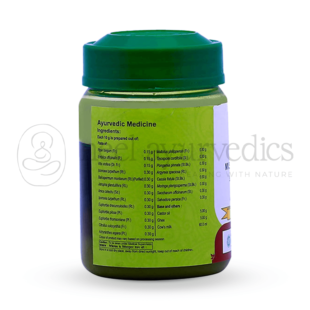 Vaidyaratnam Misrakasneham – 150 GM-1