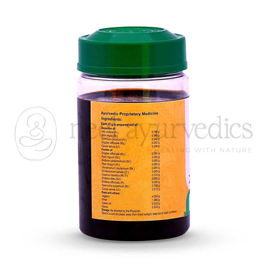 Vaidyaratnam Nayopam Leham – 250 Gm-1