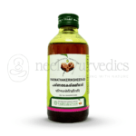 Vaidyaratnam Parpadakarishtam – 450 Ml