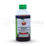 Vaidyaratnam Pathyapunarnavadi Kashyam – 200 Ml