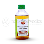 Vaidyaratnam Patolakeraghrutham – 200 Ml