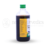 Vaidyaratnam Pootheekaranjasavam – 450 ml