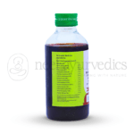 Vaidyaratnam Maharasnadi Kashayam – 200 ml