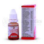 Vaidyaratnam Sahacharadi 21 Aavarthi – 10 Ml