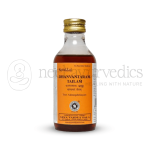 Kottakkal Arya Vaidya Sala Dhanwantaram Tailam – 200 Ml