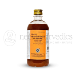 Kottakkal Arya Vaidya Sala Dhanwantaram kuzhampu -500 Ml