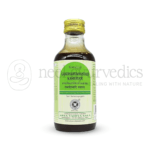 Kottakkal Arya Vaidya Sala Gandharvahastadi Kashayam – 200 Ml