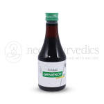 Kottakkal Arya Vaidya Sala Geniekot Sirup – 200 Ml