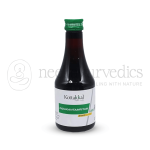 Kottakkal Arya Vaidya Sala Indukantamritam Sirup – 200 Ml