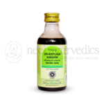 Kottakkal Arya Vaidya Sala Jivantyadi Kashayam – 200 Ml