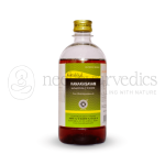 Kottakkal Arya Vaidya Sala Kanakasavam – 450 Ml