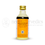 Kottakkal Arya Vaidya Sala Kimsukapatradi Kera Tailam - 200 Ml
