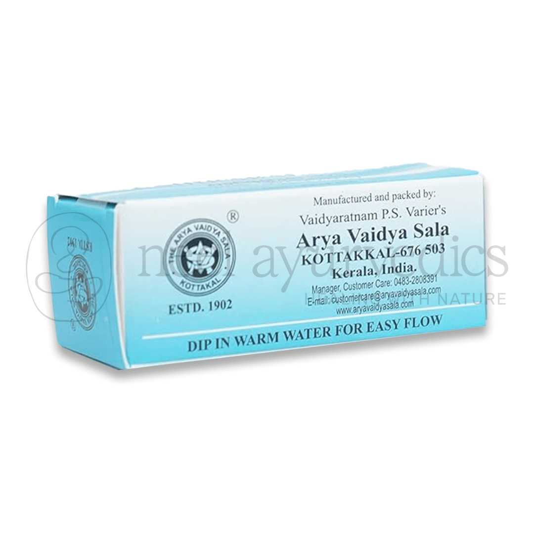 Kottakkal Arya Vaidya Sala Kshirabala (101) – 10 ML 1