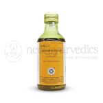 Kottakkal Arya Vaidya Sala Lakshadi Kuzhampu – 200 Ml