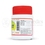 Kottakkal Arya Vaidya Sala Makaradwajam 100 mg Capsule – 30 Caps