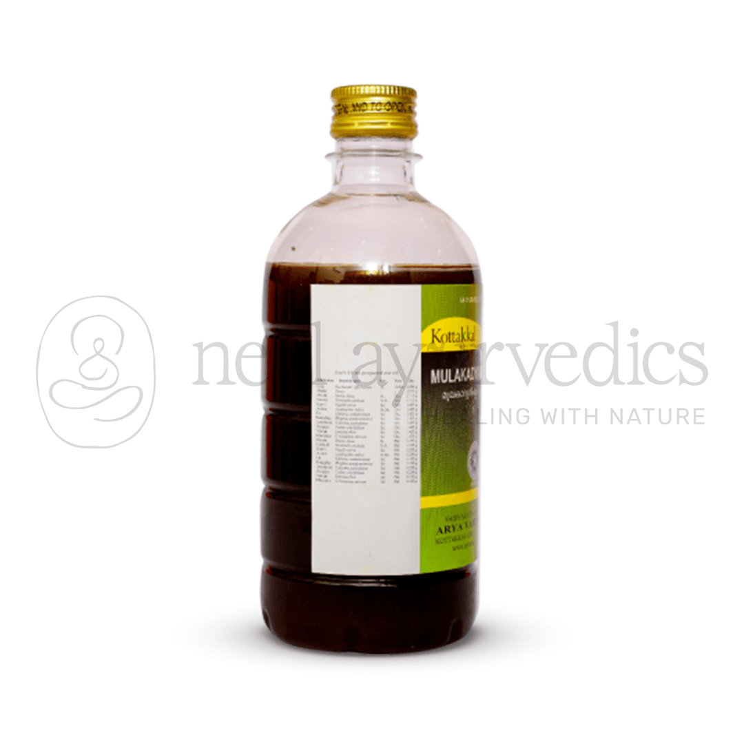 Kottakkal Arya Vaidya Sala Mulakadyarishtam – 450 ML1