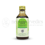 Kottakkal Arya Vaidya Sala Musalikhadiradi Kashayam – 200 ML (1)