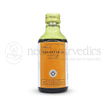 Kottakkal Arya Vaidya Sala Nimbadi Tailam – 200 ML 2 copy