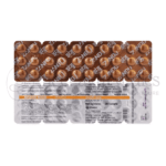 Zandu Abhayadi Modak – 30 tablettes| Vier Lindert Verstopfung, Säure et Blähungen