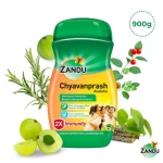 Zandu Chyavanprash Avaleha – 900 Gm