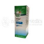 Zandu Infee Syrup – 100 ml