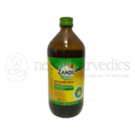 Zandu Maha Rasnadi Quath – 450 Ml | Idéal pour les douleurs articulaires