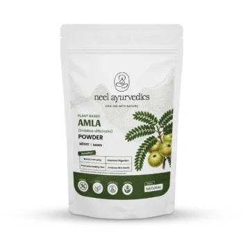 Neel Ayurvédique Amla Poudre