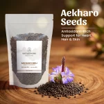 Aekharo Whole Herbs Mockup
