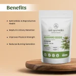 Neel Ayurvedics Aekharo Seeds Powder
