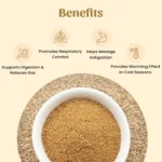 Ajwain Poudre