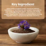 Neel Ayurvedics Aekharo Seeds Powder