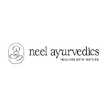 Neel Ayurvédique Geru (Normale) Poudre/ Poudre de pierre ocre rouge