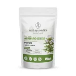 Neel Ayurvédique Aekharo Graine Poudre