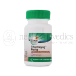 Zandu Rhumayog Forte – 50 Tab | Contre les douleurs et inflammations articulaires