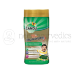 Zandu Sona chandi Chyawanplus – 900 Gm | Améliore la mémoire | Contre la toux et le rhume