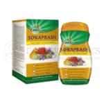 Zandu Sonaprash – 450 Gm | Pour les soins de santé généraux