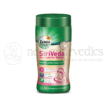Zandu Striveda Satavari Lactation Supplement – 210 Gm | Pour les mères en post-partum