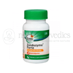 Zandu Zanduzyme Forte – 60 Tab | Pour une digestion saine