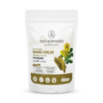 Neel Ayurvédique Daru Haldi Poudre