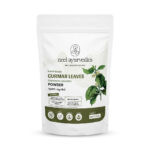 1 Gurmar leaves Powder Mockup