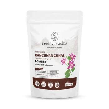 Neel Ayurvédique Kachnar chhal