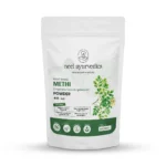 Neel Ayurvédique Methi Poudre