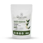 1 White Nasotar Powder Mockup