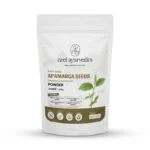 Neel Ayurvédique Apamarga graines Poudre