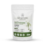 Neel Ayurvédique Arni Panchang Poudre